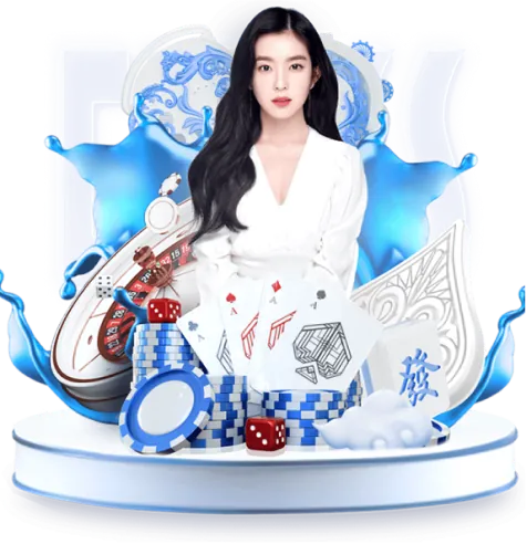 Bắt đầu chơi game casino